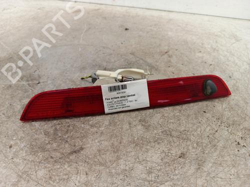 Bremselys Bremselys FORD FIESTA V (JH_, JD_) 1.4 TDCi (68 hp) 34308866 34308866