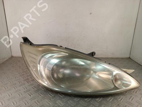 Right headlight FORD KA (RU8) 1.2 | BP39110018C29 - Image 2