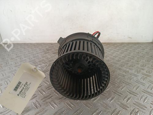 Used Heater blower motor Heater blower motor CITROËN C3 Picasso (SH_) [2008-2026] 34315291 34315291