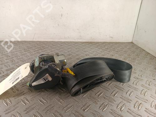 Used Front left seatbelt Front left seatbelt FIAT FIORINO Box Body/MPV (225_) [2007-2026] 34315416 34315416