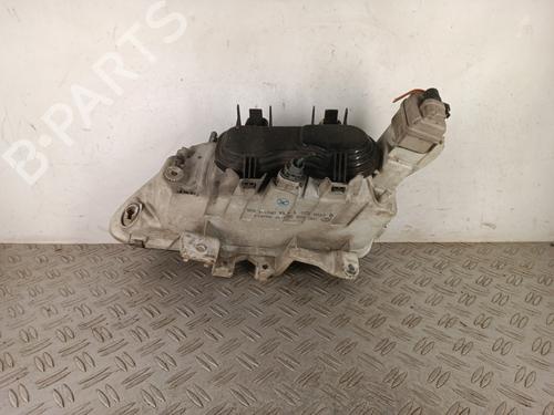 Used Right headlight Right headlight RENAULT LAGUNA I Grandtour (K56_) 2.2 dT (K569) (113 hp) 34314758 34314758