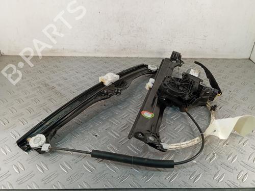 Front left window mechanism CITROËN DS5 2.0 HDi 200 Hybrid4 All-wheel Drive | BP40499893C22 - Image 2