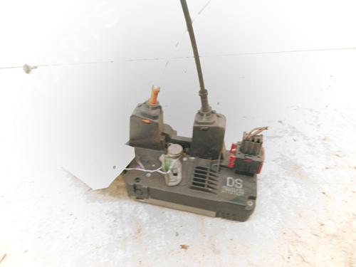 Venstre bagtil lås Venstre bagtil lås OPEL ASTRA G Hatchback (T98) [1998-2009] 34308205 34308205