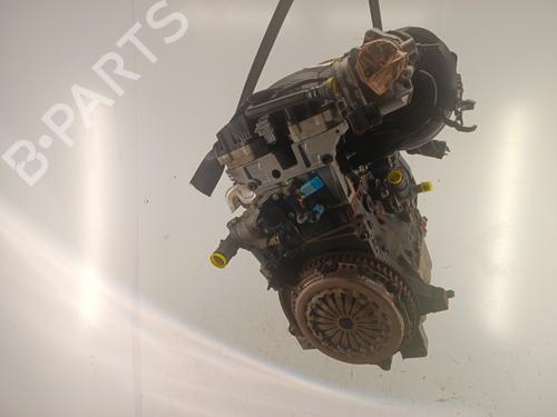 Engine PEUGEOT PARTNER MPV (5_, G_) 1.6 16V | BP39046403M1 - Image 2