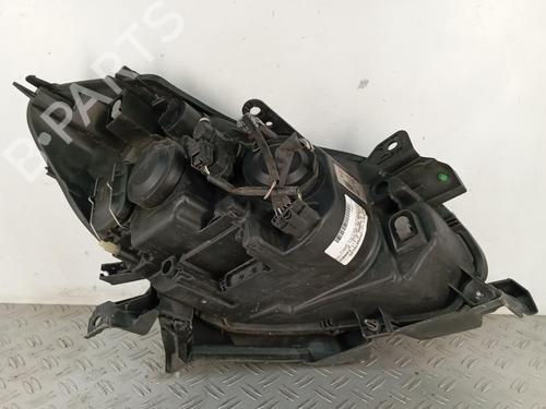 Used Right headlight Right headlight 37738621 37738621