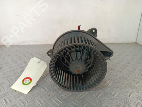 Used Heater blower motor Heater blower motor RENAULT MEGANE Scenic (JA0/1_) [1996-2001] 34319637 34319637