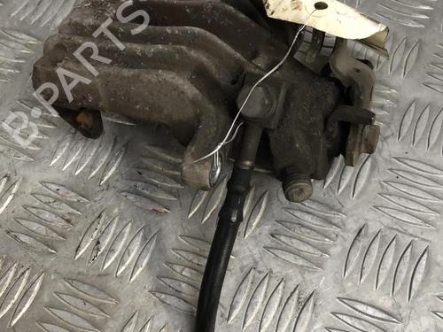 Used Right rear brake caliper Right rear brake caliper SEAT IBIZA IV (6J5, 6P1) 1.6 TDI (90 hp) 34306331 34306331