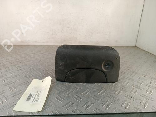Used Exterior handle Exterior handle 39154773 39154773