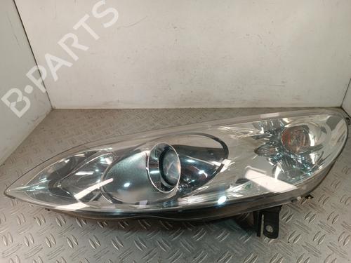Used Left headlight Left headlight 36983716 36983716