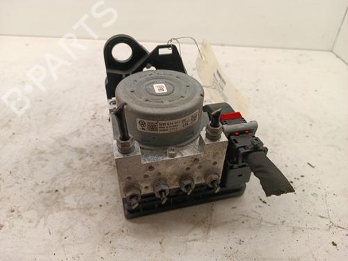 ABS pump VW PASSAT B8 Variant (3G5, CB5) 2.0 TDI | BP37738712M43 - Image 3