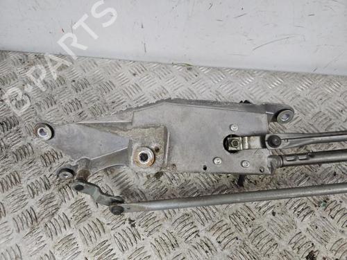 Front wiper motor RENAULT MODUS / GRAND MODUS (F/JP0_) 1.5 dCi (FP0G, JP0G) | BP34307871M29 - Image 4