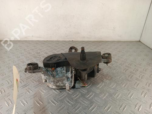 Used Front wiper motor Front wiper motor CITROËN C5 II Break (RE_) [2004-2008] 34626302 34626302