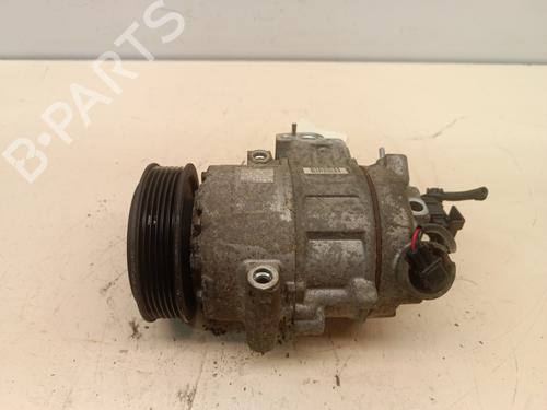 Used AC compressor AC compressor VW FOX Hatchback (5Z1, 5Z3, 5Z4) 1.4 (75 hp) 36497821 36497821