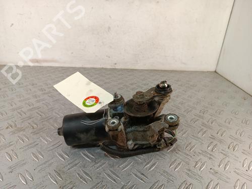 Used Front wiper motor Front wiper motor NISSAN ALMERA I (N15) [1995-2000] 34318556 34318556
