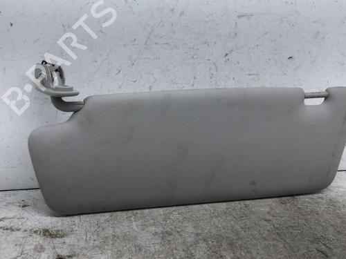 Used Right sun visor Right sun visor SEAT EXEO ST (3R5) 2.0 TDI (120 hp) 34307695 34307695