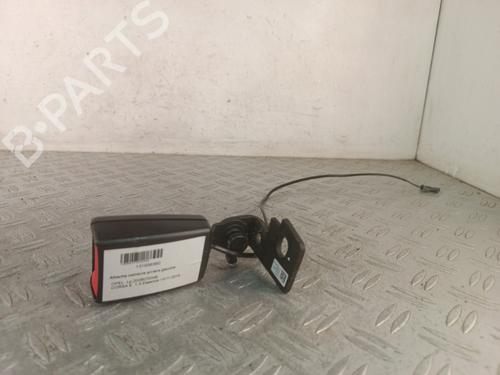 Seat buckle OPEL CORSA E (X15) 1.4 (08, 68) | BP38781153I32 - Image 3