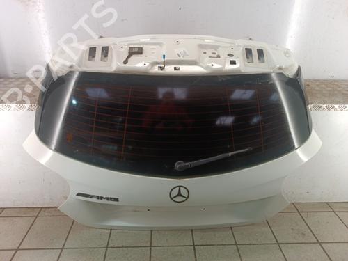 tailgate-mercedes-benz-a-class-w176-2012-2013-2014-2015-2016-2017-2018-34318818 main image