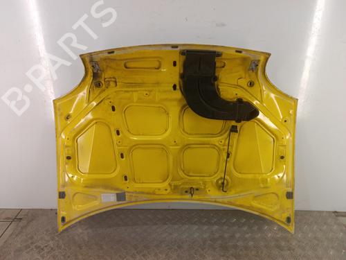 Used Hood Hood 39416220 39416220