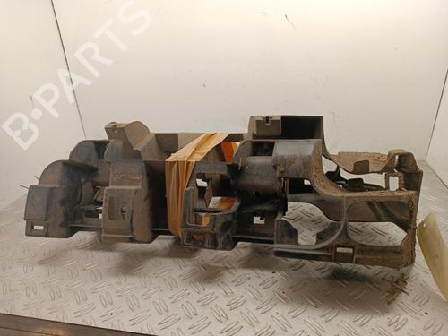 Used Rear bumper bracket Rear bumper bracket DACIA LODGY (JS_) 1.5 dCi (JSMC, JSAF) (107 hp) 34310319 34310319