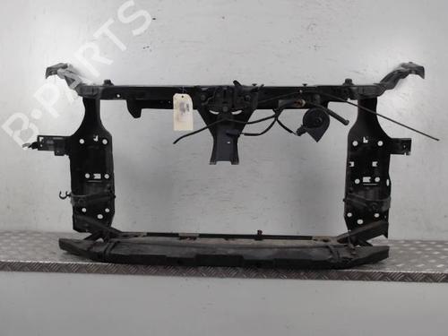 Frontplade/Frontkurv Frontplade/Frontkurv NISSAN QASHQAI I (J10, NJ10) 1.5 dCi (106 hp) 34306189 34306189