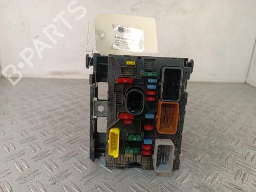 Fuse box CITROËN C2 (JM_) 1.4 HDi | BP34318261E1 - Image 2