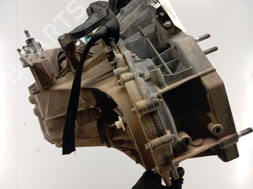 Gearbox DACIA DUSTER (HS_) 1.5 dCi 4x4 | BP34311474M3  - Image 5