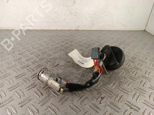 Used Ignition barrel Ignition barrel RENAULT 19 II (B/C53_) 1.4 (80 hp) 34316160 34316160
