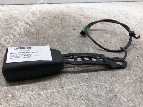 Used Seat buckle Seat buckle VOLVO V50 (545) [2003-2012] 34306924 34306924