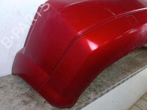 Rear bumper DODGE CALIBER 2.0 CRD | BP35934743C8  - Image 5