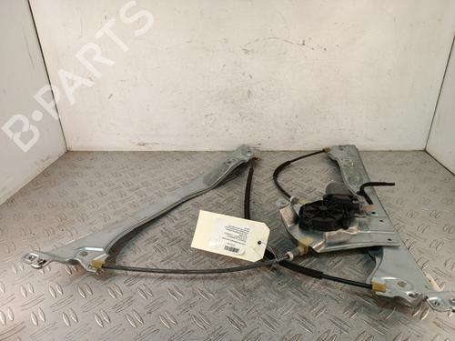 Used Front right window mechanism Front right window mechanism 34318049 34318049