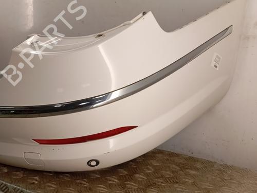 Used Rear bumper Rear bumper VW PASSAT CC B6 (357) 2.0 TDI 4motion (170 hp) 34320092 34320092