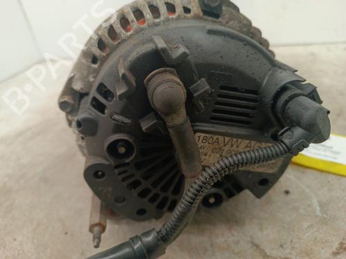 Generator Generator VW PASSAT B6 (3C2) 1.9 TDI (105 hp) 34307946 34307946