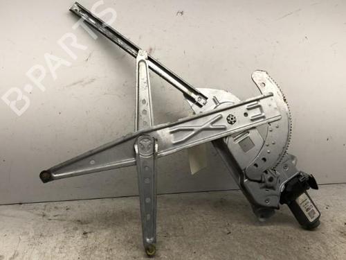 Used Front left window mechanism Front left window mechanism RENAULT KANGOO Express (FC0/1_) [1997-2026] 34307711 34307711