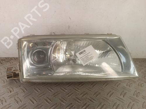 Used Right headlight Right headlight SKODA OCTAVIA I (1U2) 1.9 TDI (90 hp) 40510849 40510849