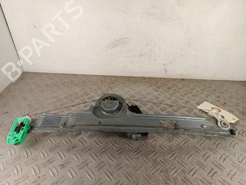 Used Front right window mechanism Front right window mechanism RENAULT SCÉNIC II (JM0/1_) [2003-2010] 34311935 34311935