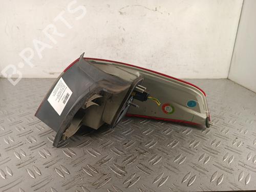 Used Left taillight Left taillight PEUGEOT 508 SW I (8E_) 2.0 HDi RXH Hybrid4 (200 hp) 34316251 34316251
