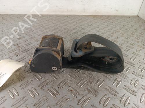 Used Front left seatbelt Front left seatbelt RENAULT SUPER 5 (B/C40_) 1.4 Cat (B/C/407) (58 hp) 34315098 34315098