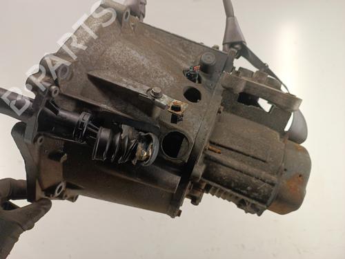 Used Gearbox Gearbox CITROËN C3 II (SC_) 1.4 VTi 95 (95 hp) 34310083 34310083
