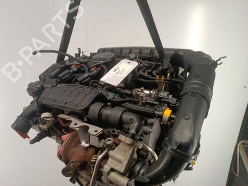 Engine CITROËN C3 III (SX) 1.2 THP 110 (SXHNPS, SXHNZT, SXHNZ6) | BP34318316M1  - Image 6