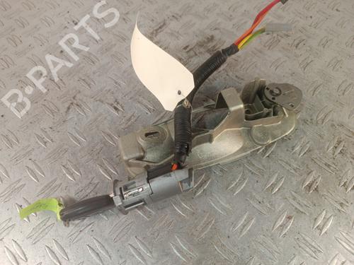 Ignition barrel RENAULT TRAFIC II Van (FL) 2.0 dCi 90 (FL0H, FL00, FL01, FL0M, FL0P, FL0S) | BP37662190M48 - Image 2