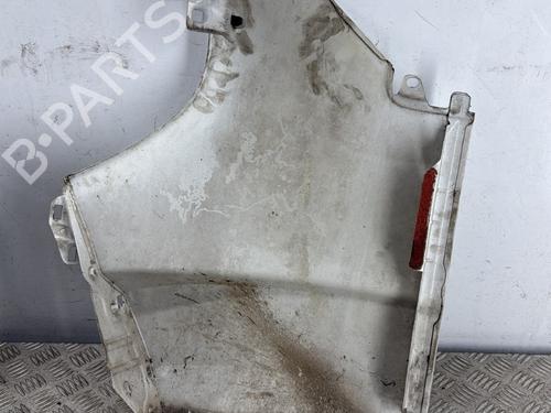 Used Right front fenders Right front fenders PEUGEOT BOXER Platform/Chassis 2.2 HDi 110 (110 hp) 34312313 34312313