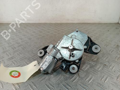 Rear wiper motor RENAULT CLIO V (B7_) 1.0 TCe 90 (B7MT) | BP37738609M102 - Image 2