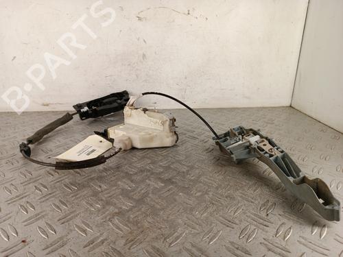 Used Front right lock Front right lock CITROËN C5 III (RD_) 1.6 HDi 110 (RD9HZC) (109 hp) 34316772 34316772