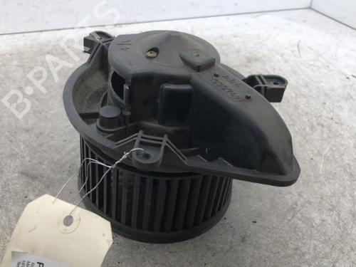 Used Heater blower motor Heater blower motor RENAULT MASTER II Platform/Chassis (ED/HD/UD) 2.2 dCI 90 (ED0G, ED0N, HD0G, HD0N, HD1G, HD1N, UD0G,... (90 hp) 34307101 34307101
