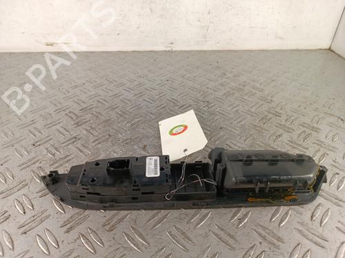 Used Left front window switch Left front window switch BMW 6 Coupe (F13) 640 d (313 hp) 34316455 34316455