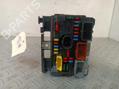 Used Fuse box Fuse box PEUGEOT 207 SW (WK_) 1.6 HDi (90 hp) 34318352 34318352