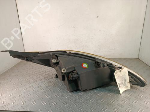 Left headlight FORD KA (RU8) 1.2 | BP39110019C28 - Image 2