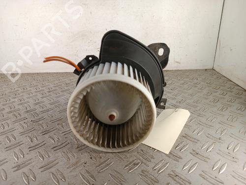 Used Heater blower motor Heater blower motor FIAT DOBLO Cargo (263_) [2010-2026] 34314709 34314709