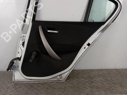 Dør højre bagtil Dør højre bagtil BMW 1 (E87) 118 d (122 hp) 34310503 34310503