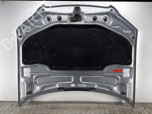 Used Hood Hood AUDI A8 D3 (4E2, 4E8) 3.0 TDI quattro (233 hp) 34316044 34316044